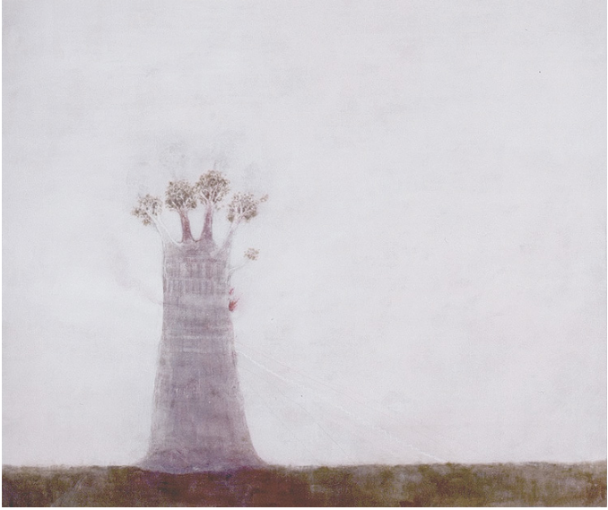 Hiroshi Sugito - Water Tree